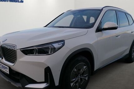 BMW iX1 1.500 km 44.890 € Wolfsburg 38448