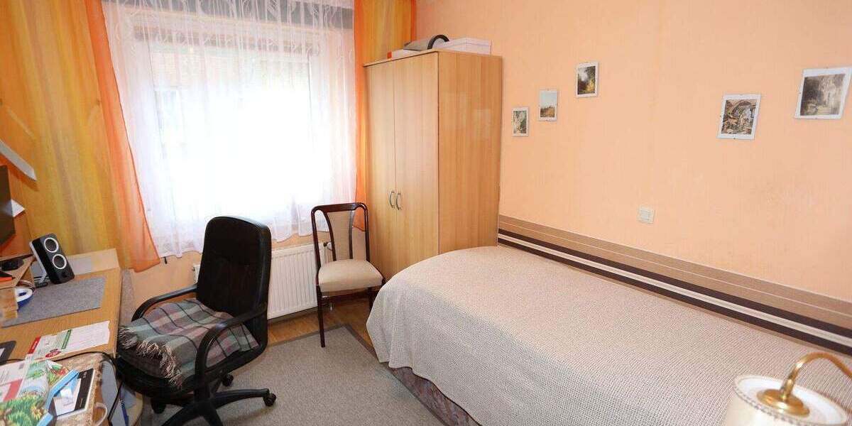 Etagenwohnung Gifhorn - 4 Zimmer, 98 m&sup2;, 209.000&euro; | Angebot:24789231