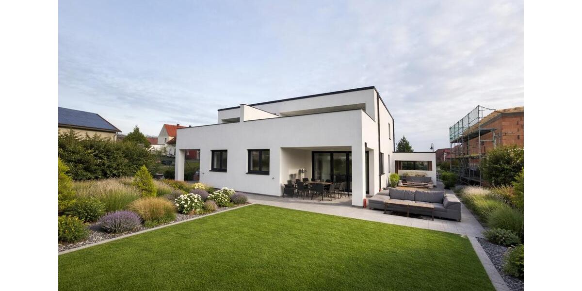 Doppelhaushälfte Gifhorn - 4 Zimmer, 130 m&sup2;, 1.600&euro; | Angebot:24789880