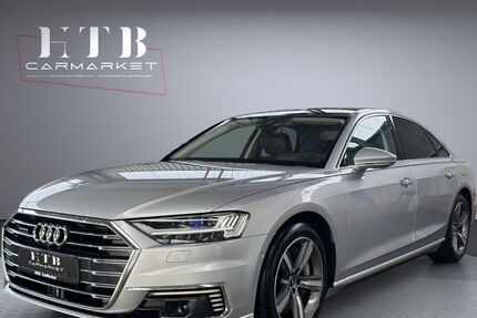 Audi A8 59.160 km 52.990 &euro; Braunschweig 38122