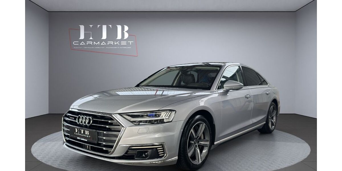 Audi A8 59.160 km 52.990 &euro; Braunschweig 38122