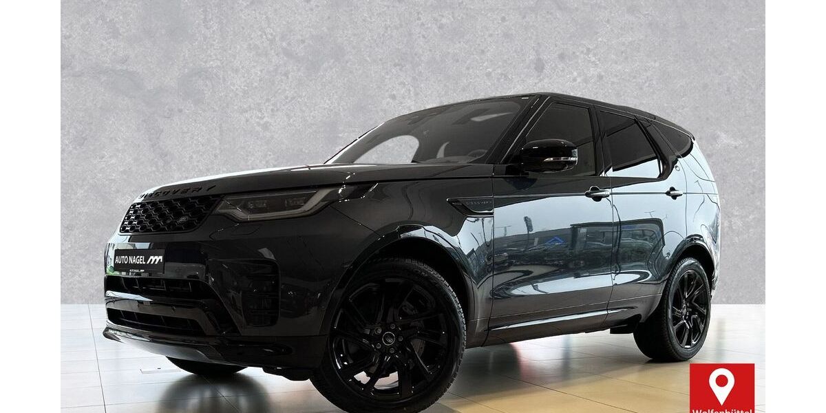 Land Rover Discovery 3.484 km 78.490 &euro; Wolfenbüttel 38304