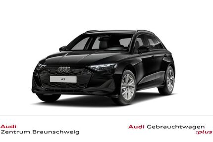 Audi A3 7.600 km 27.680 &euro; Braunschweig 38124