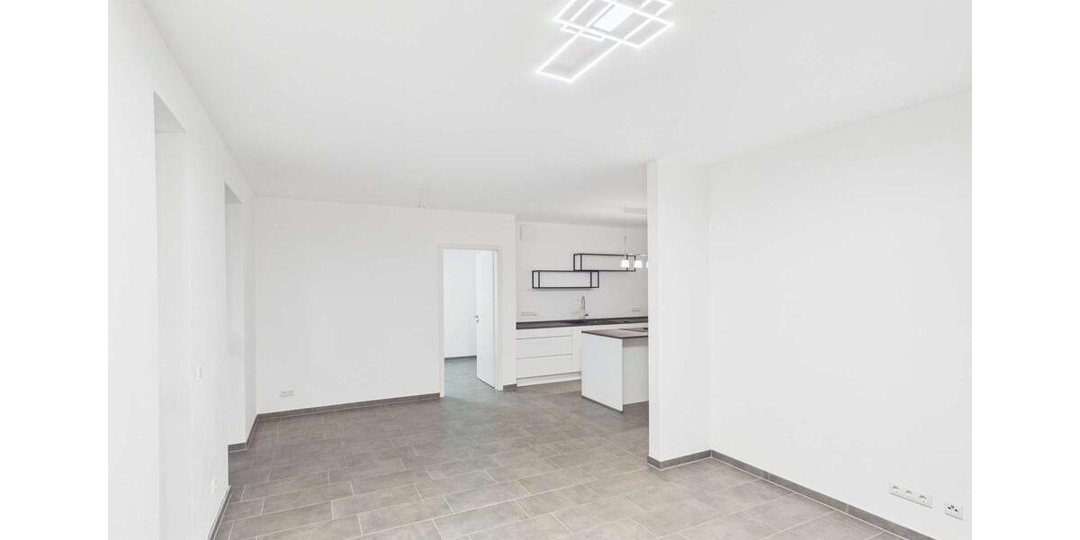 Etagenwohnung Wolfsburg Almke - 4 Zimmer, 119 m&sup2;, 1.290&euro; | Angebot:25523900