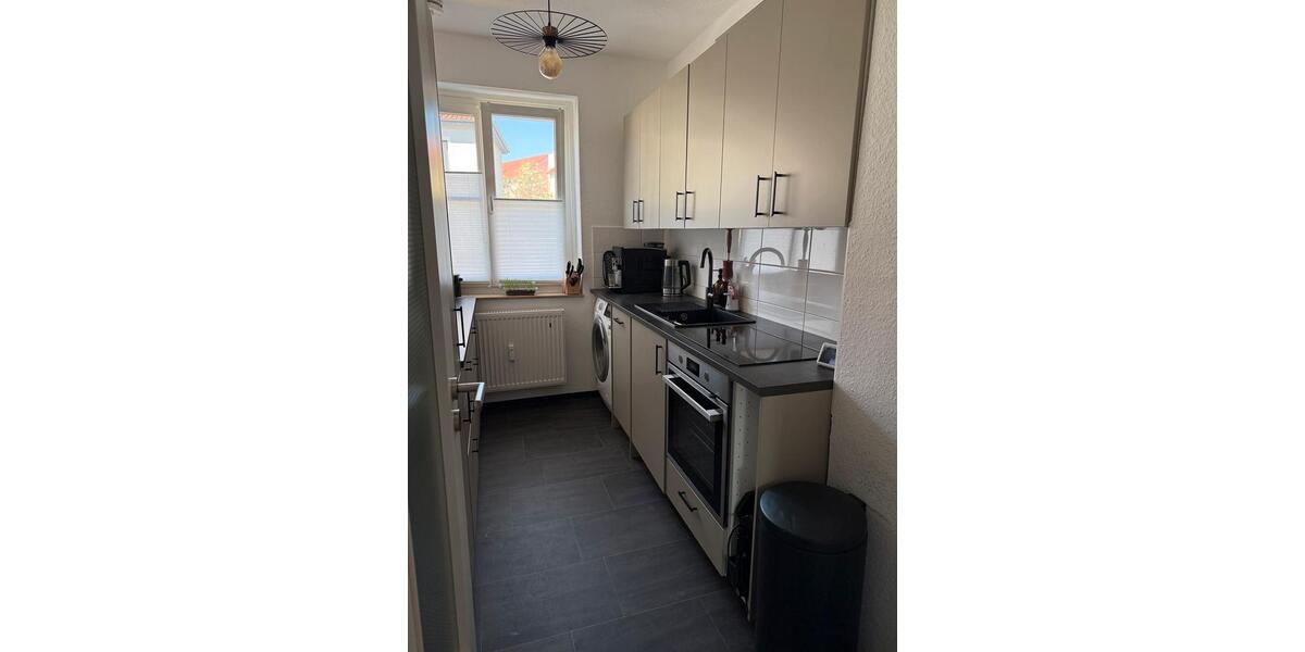 Erdgeschoßwohnung Braunschweig Nordstadt - 3 Zimmer, 65 m&sup2;, 832&euro; | Angebot:26299523