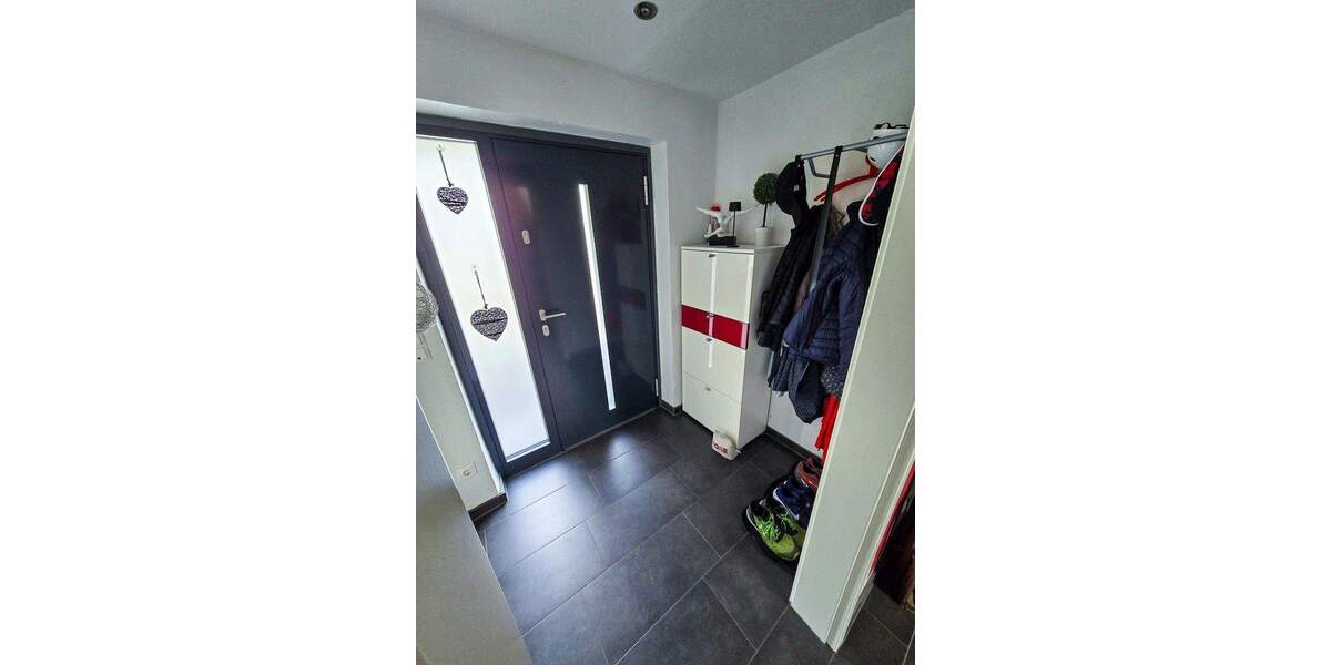 Reihenmittelhaus Salzgitter Lebenstedt - 3 Zimmer, 94 m&sup2;, 289.000&euro; | Angebot:24810090