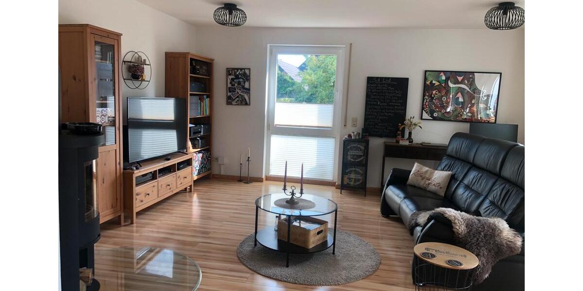 Erdgeschoßwohnung Schwülper - 4 Zimmer, 116 m&sup2;, 350.000&euro; | Angebot:24639593