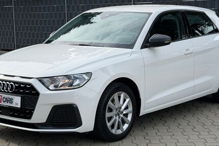 Audi A1 69.900 km 14.990 &euro; Braunschweig 38110