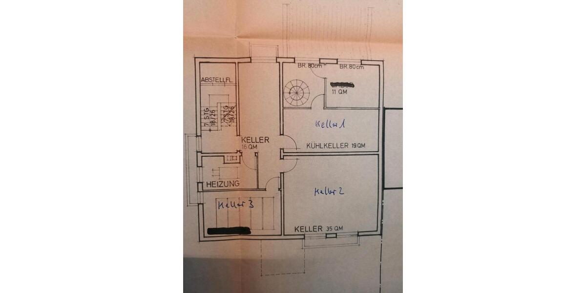 Mehrfamilienhaus, Wohnhaus Wolfsburg Almke - 625.000&euro; | Angebot:27020482