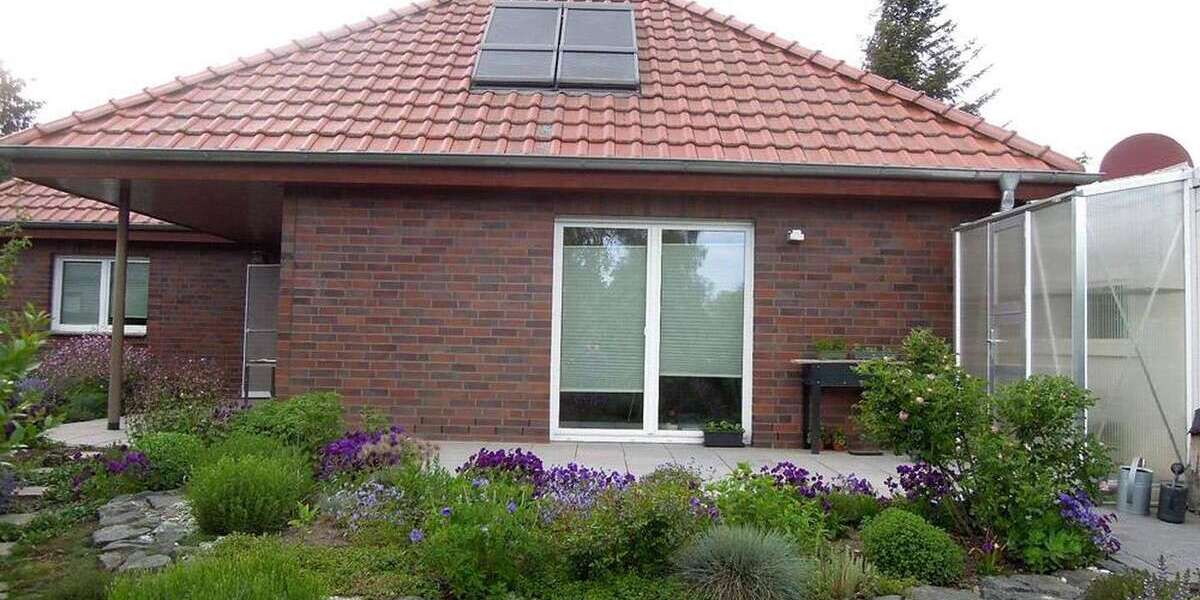 Einfamilienhaus Braunschweig Wabe-Schunter-Beberbach - 6.5 Zimmer, 187 m&sup2;, 695.000&euro; | Angebot:27257297