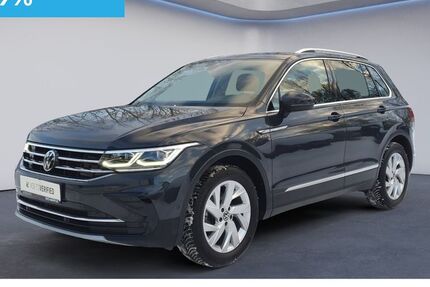 VW Tiguan 33.600 km 28.280 &euro; Braunschweig 38122