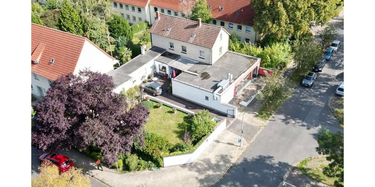 Einfamilienhaus Braunschweig Südstadt- Rautheim- Mascherode - 6 Zimmer, 164 m&sup2;, 319.000&euro; | Angebot:22953128