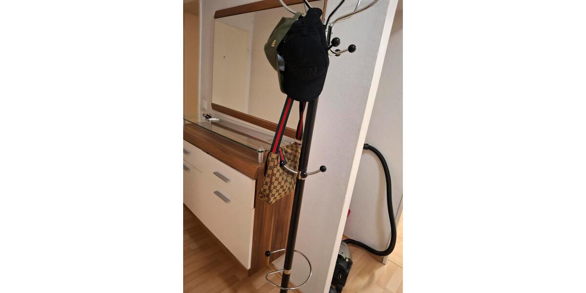 Etagenwohnung Salzgitter - 2 Zimmer, 56 m&sup2;, 662&euro; | Angebot:24853010