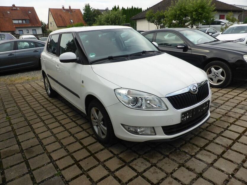 Fabia