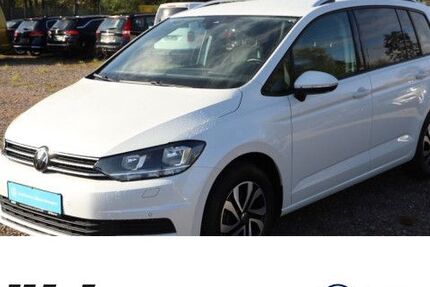 VW Touran 47.430 km 24.480 &euro; Gifhorn 38518