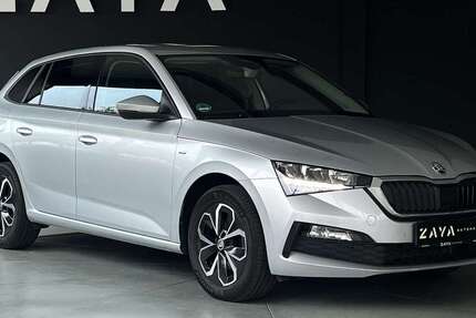 Skoda Scala 57.044 km 15.950 € Schöppenstedt 38170