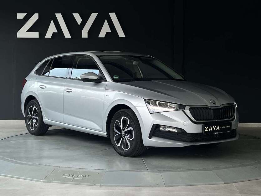 Skoda Scala 57.044 km 15.950 € Schöppenstedt 38170