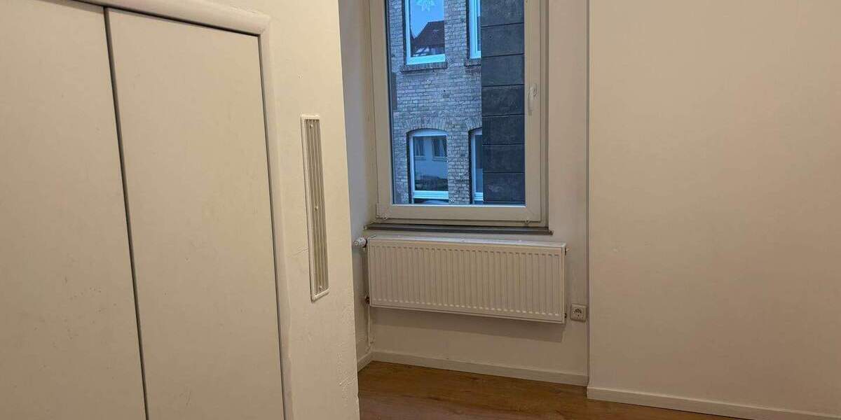 Etagenwohnung Braunschweig Viewegsgarten- Bebelhof - 1.200&euro; | Angebot:24158243