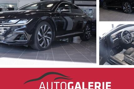 VW Arteon 50.000 km 30.950 € Braunschweig 38116