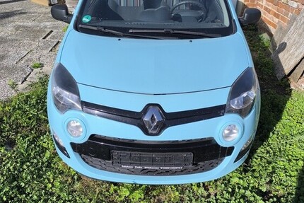 Renault Twingo 120.000 km 3.500 &euro; Vechelde 38159