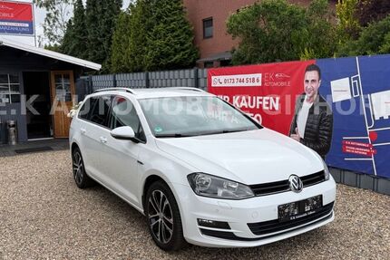 VW Golf 154.834 km 8.498 &euro; Gifhorn 38518