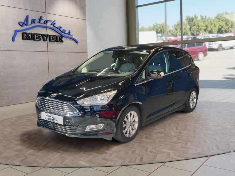 C-Max