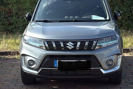 Suzuki Vitara 38.000 km 23.100 &euro; Braunschweig 38116