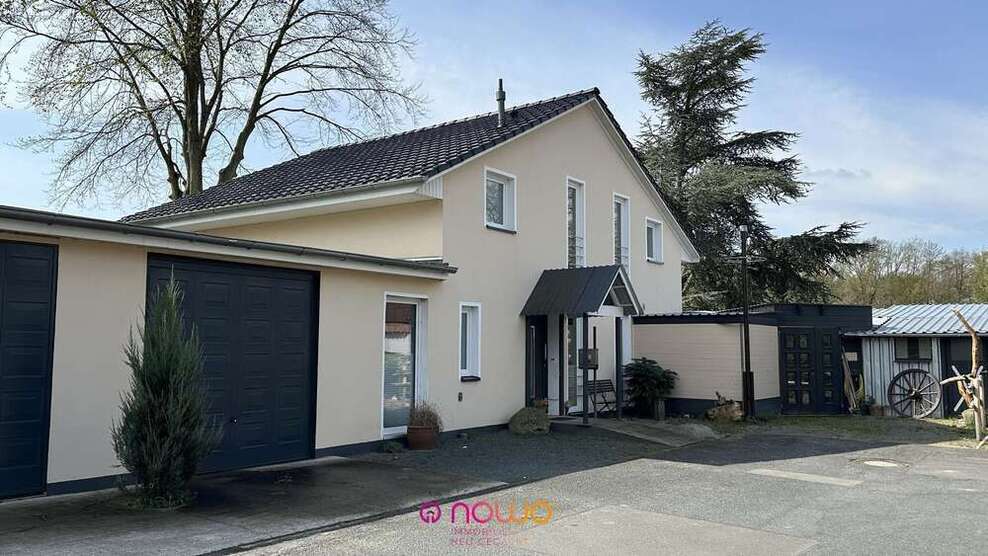 Haus zum Kaufen in Edemissen 359.000 € 137 m²