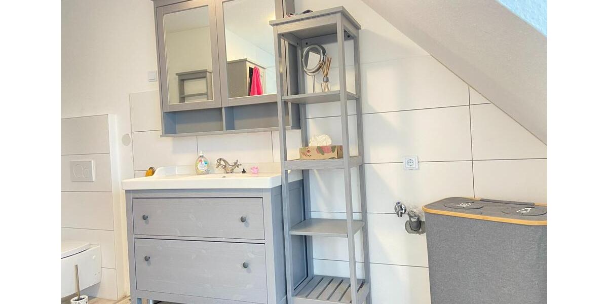 Dachgeschoßwohnung Gifhorn - 2 Zimmer, 80 m&sup2;, 110.000&euro; | Angebot:25944261