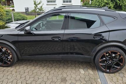 Cupra Formentor 26.900 km 40.990 &euro; Salzgittter 38229