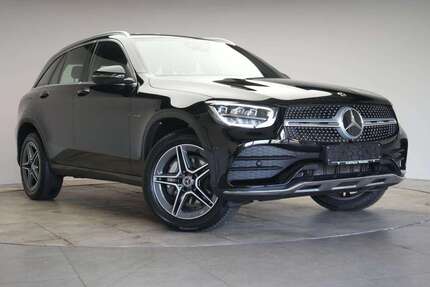 Mercedes-Benz GLC 300 25.000 km 34.990 &euro; Braunschweig 38110