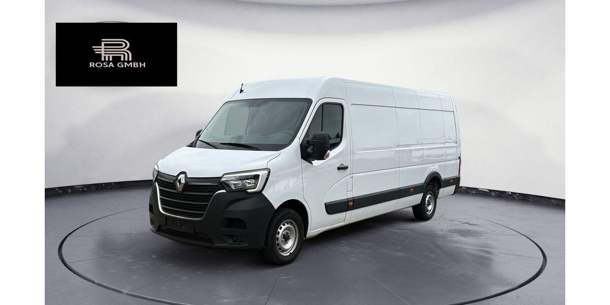 Renault Master 50.900 km 21.900 &euro; Braunschweig 38118