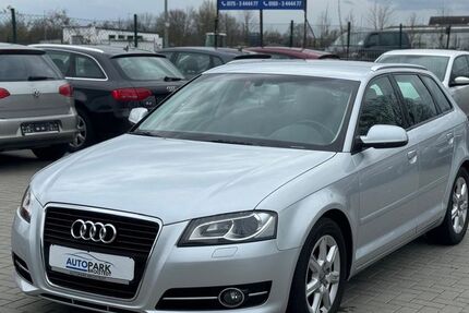 Audi A3 169.700 km 6.990 &euro; Lengede 38268