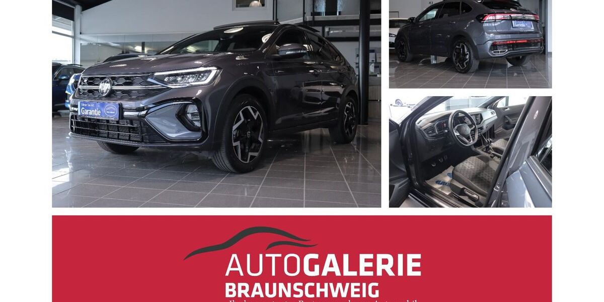 VW Taigo 20.329 km 17.790 &euro; Braunschweig 38116
