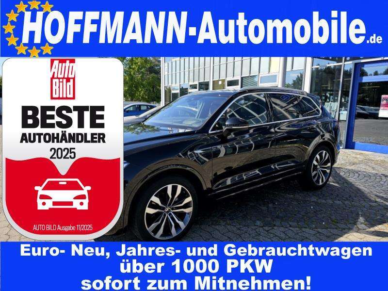 Touareg