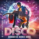 DISCO inkl. Silvesterparty