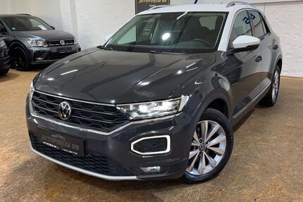 VW T-Roc 107.107 km 19.990 &euro; Braunschweig Wenden 38110