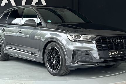 Audi Q7 96.000 km 49.950 &euro; Schöppenstedt 38170