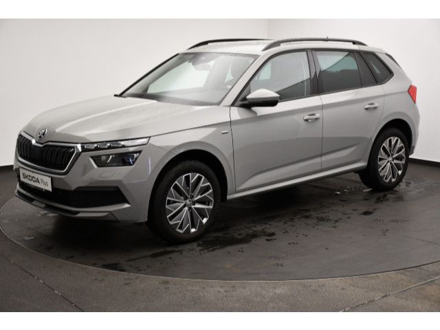 Skoda Kamiq 29.528 km 19.290 &euro; Wolfsburg 38448