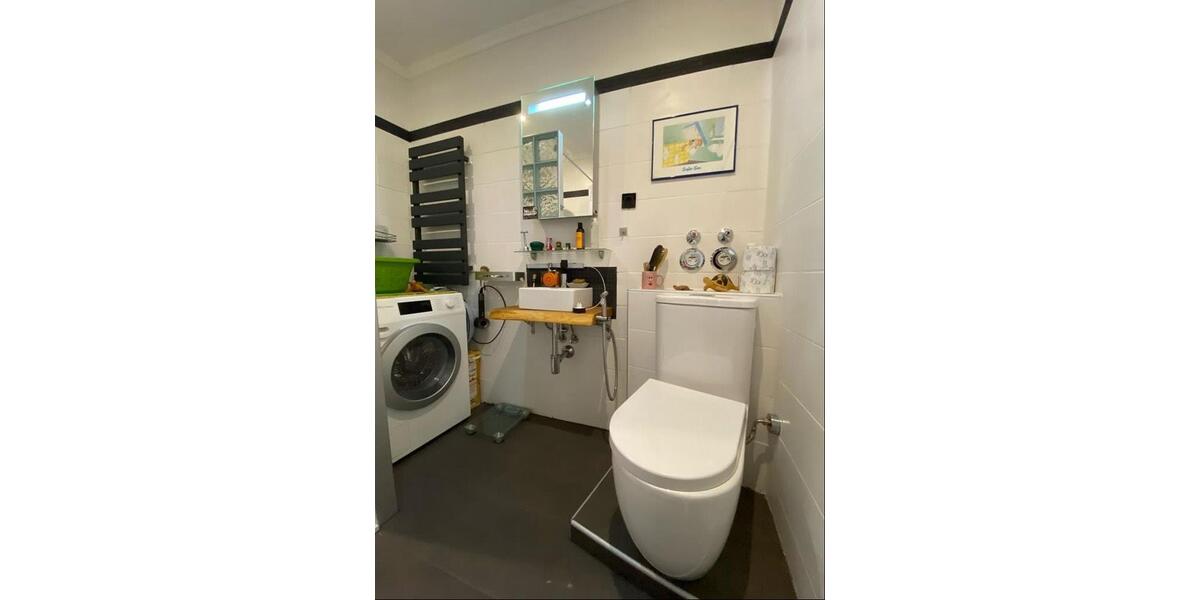 Dachgeschoßwohnung Peine Südstadt - 2 Zimmer, 61 m&sup2;, 600&euro; | Angebot:26647131