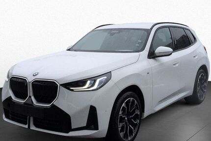 BMW X3 7.990 km 61.490 &euro; Braunschweig 38112