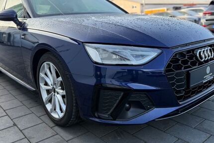 Audi A4 62.000 km 26.490 &euro; Ilsede 31246