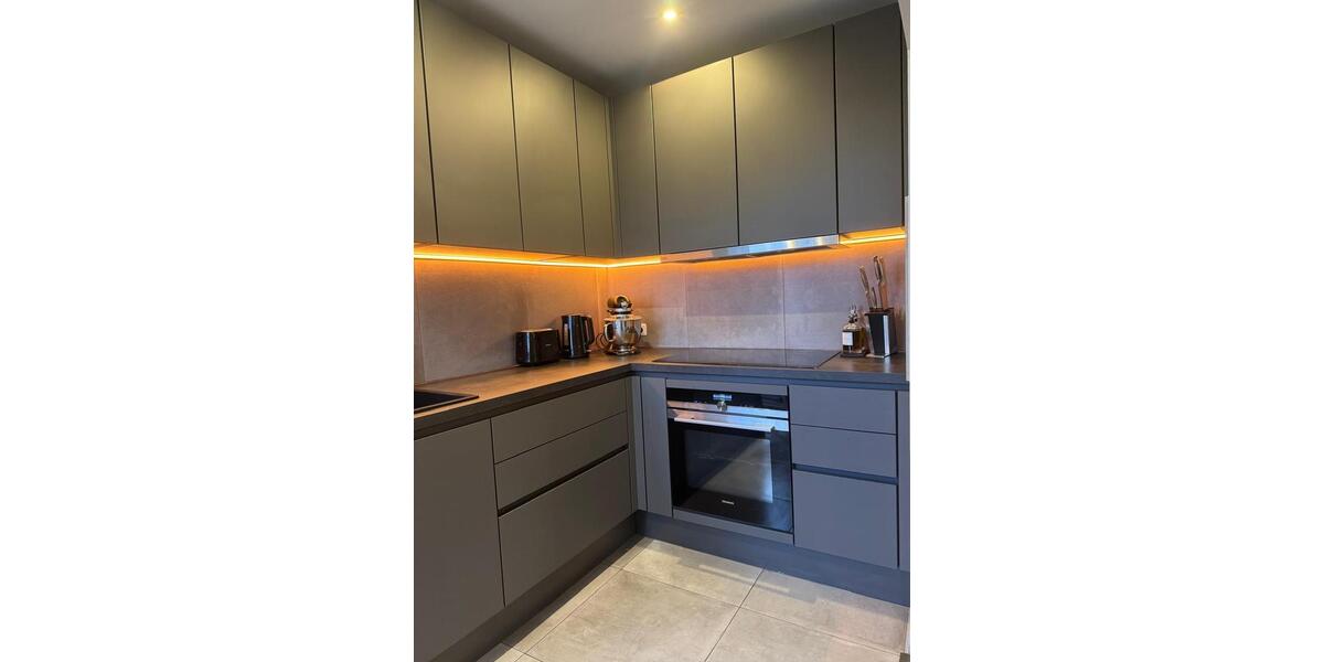 Dachgeschoßwohnung Wolfsburg Almke - 4 Zimmer, 120 m&sup2;, 315.000&euro; | Angebot:24617338