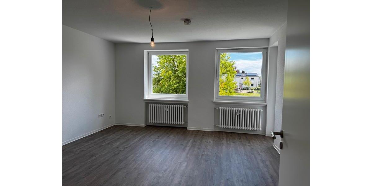Etagenwohnung Braunschweig Lehndorf-Watenbüttel - 4 Zimmer, 86 m&sup2;, 934&euro; | Angebot:26676409