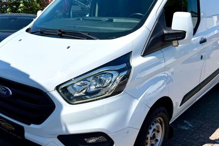 Ford Transit Custom 103.711 km 14.990 &euro; Wolfenbüttel 38304