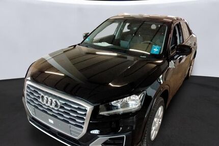 Audi Q2 224.634 km 9.990 &euro; Braunschweig 38122