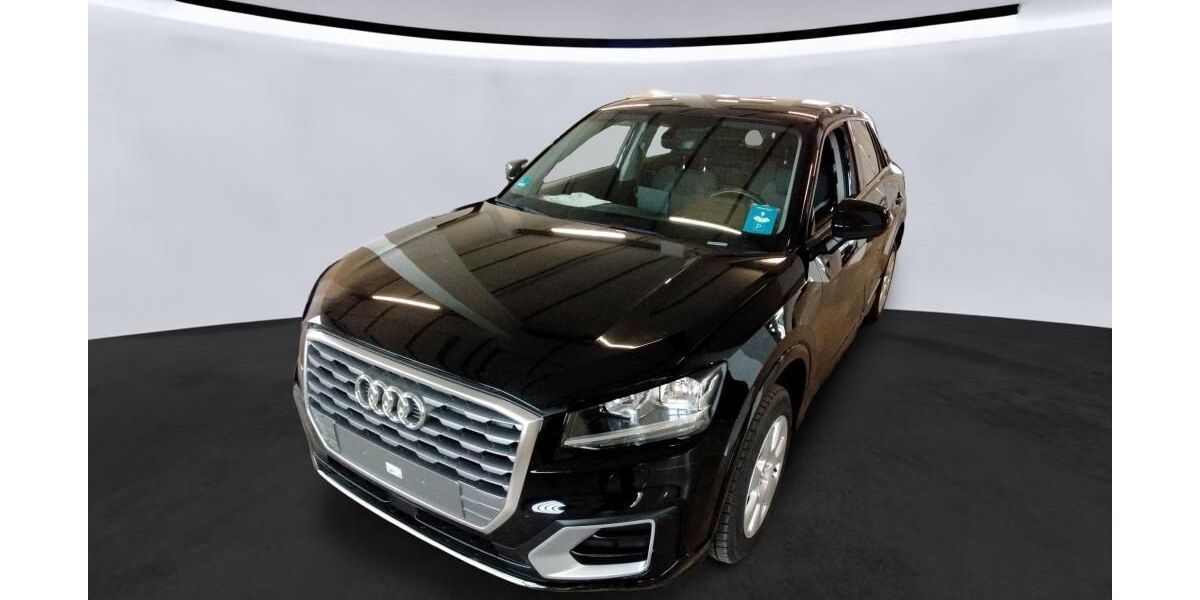 Audi Q2 224.634 km 9.990 &euro; Braunschweig 38122