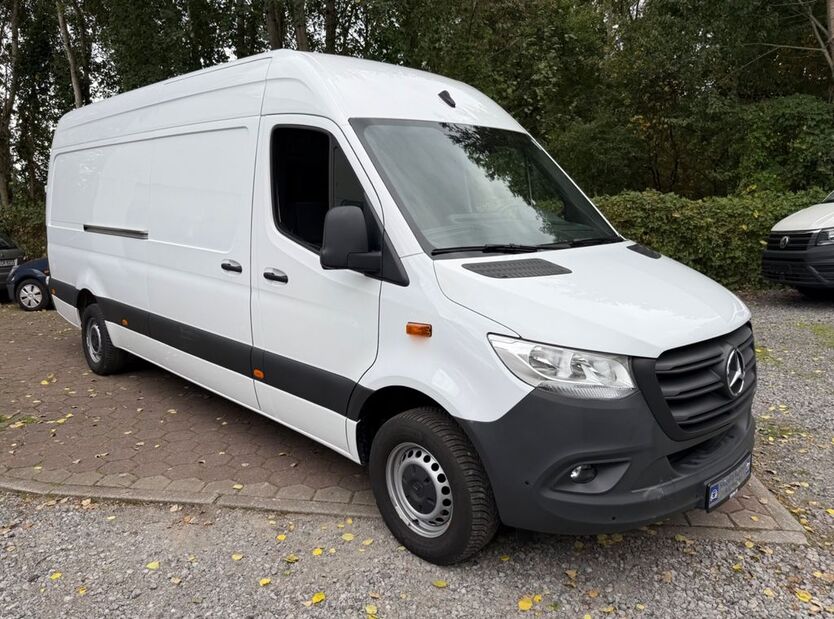 Mercedes-Benz Sprinter 11.898 km 35.165 € Wipshausen 31234