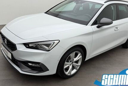 Seat Leon 26.299 km 27.700 &euro; Peine 31226