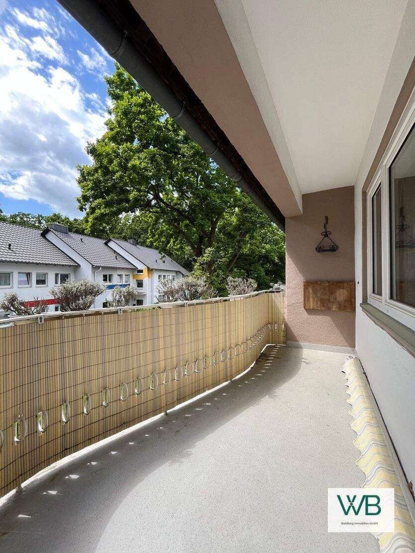 Familienglück! Tolle Eigentumswohnung nähe Salzteich mit Erbpacht 3 zimmer